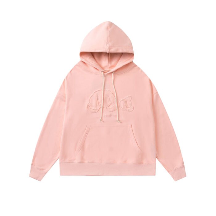 HOODIE P*LM ANG - Image 2