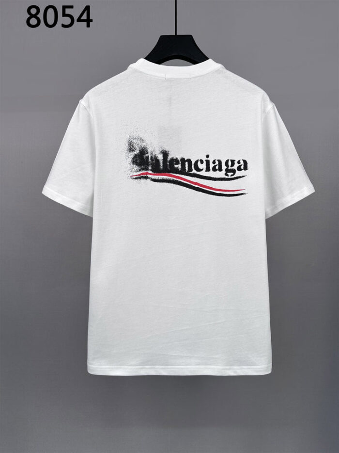 T-SHIRT BLC - Image 3