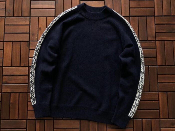 DIOR HOODIE - Image 3