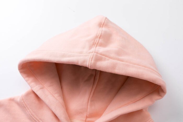 HOODIE P*LM ANG - Image 4