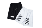 SHORTS OFF W - Image 2