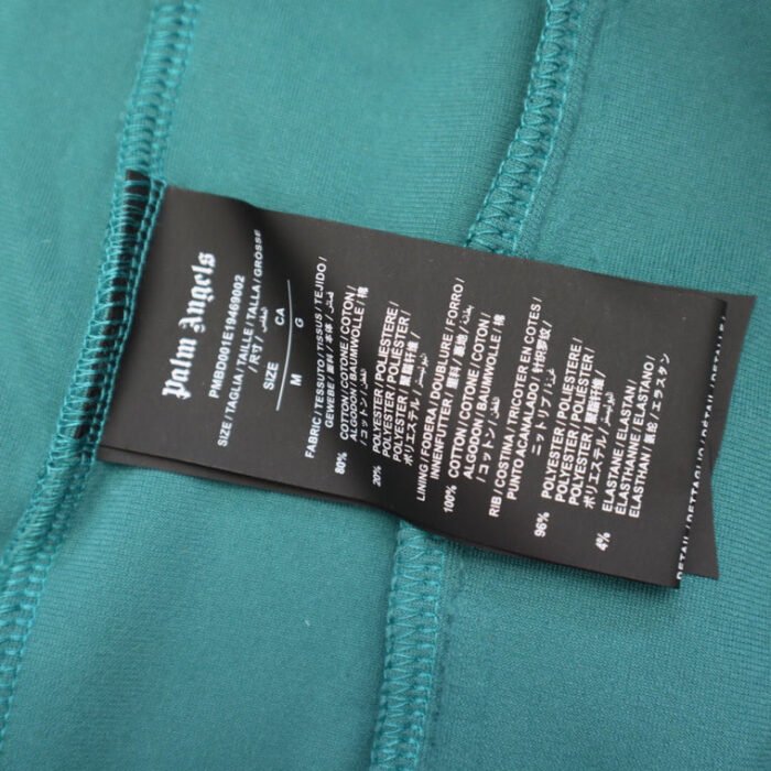 HOODIE P*LM ANG - Image 6