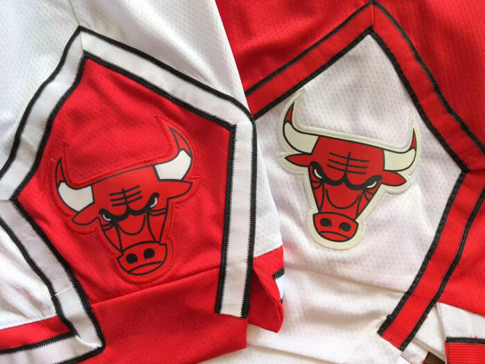 BASKET SHORTS - Image 2