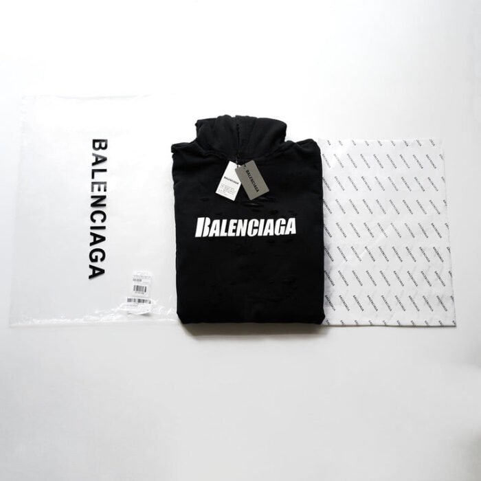 HOODIE BLC - Image 1