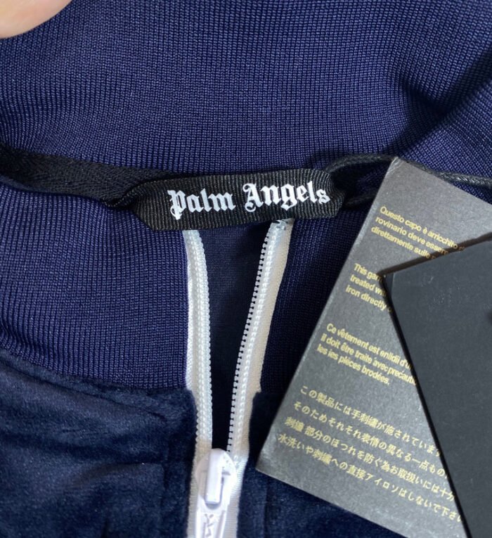 HOODIE P*LM ANG - Image 5