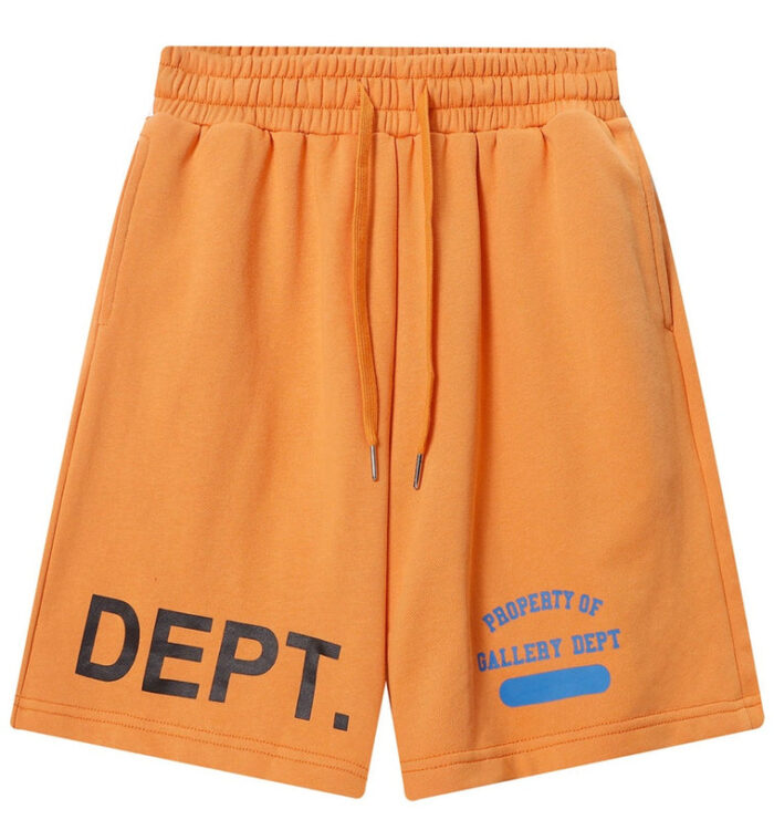 GALERY D SHORTS - Image 1