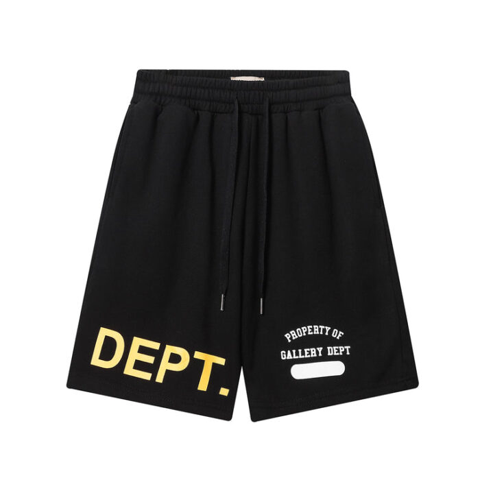 GALERY D SHORTS - Image 3