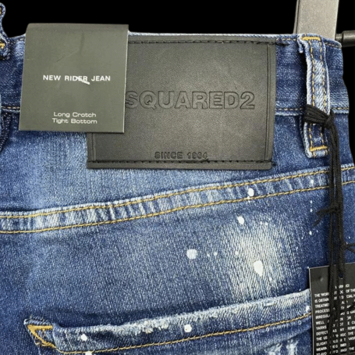 DSQ2 SHORTS - Image 3