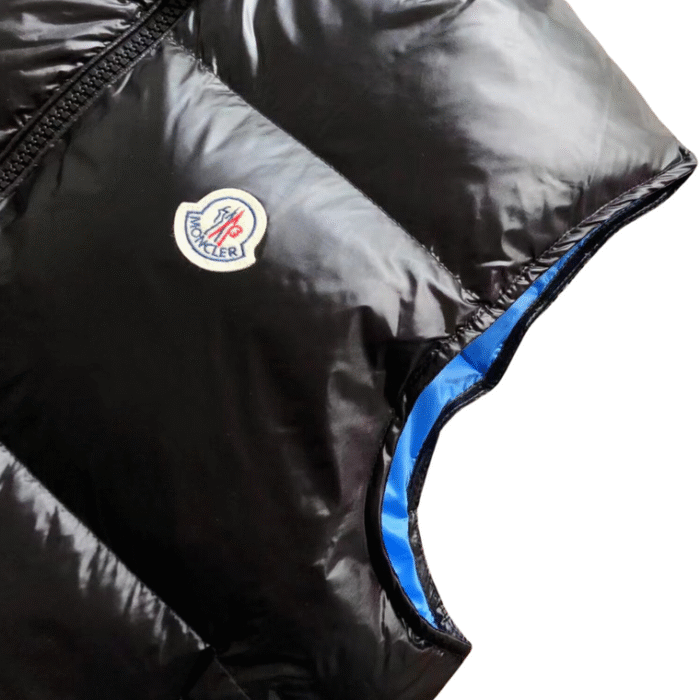 GILET M*NCL*R - Image 6