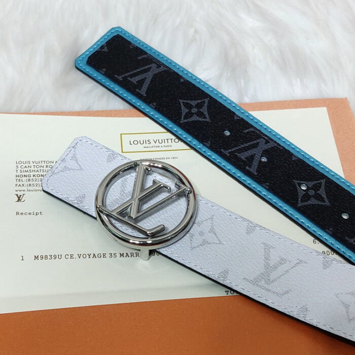 BELT LOUIS V - Image 6