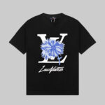 T-SHIRT LOUIS V - Image 2