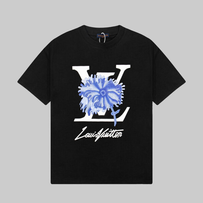 T-SHIRT LOUIS V - Image 2