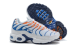 Blue Orange White - Image 2