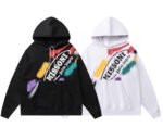 HOODIE P*LM ANG