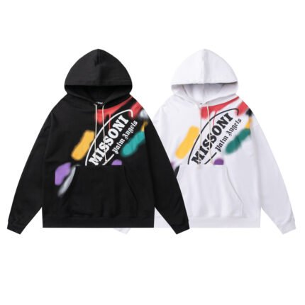 HOODIE P*LM ANG