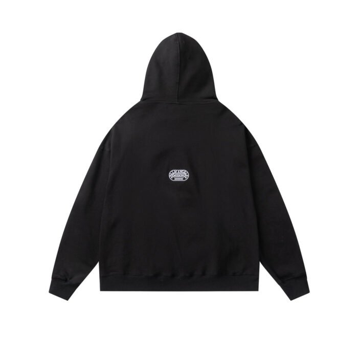 HOODIE P*LM ANG - Image 12