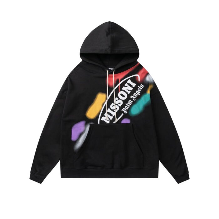 HOODIE P*LM ANG - Image 13