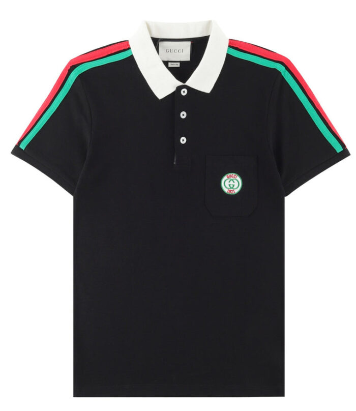 T-SHIRT POLO GC - Image 1