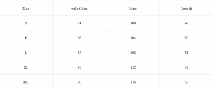 SHORTS LACST - Image 6