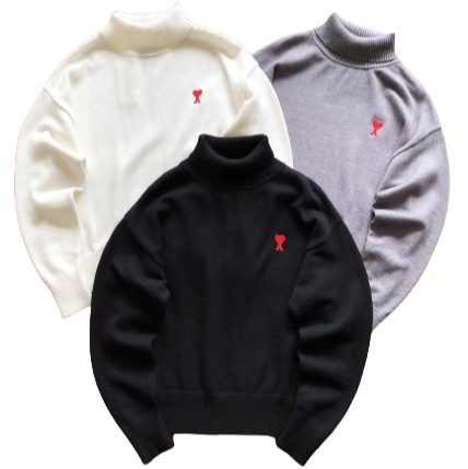 HOODIE A.MI