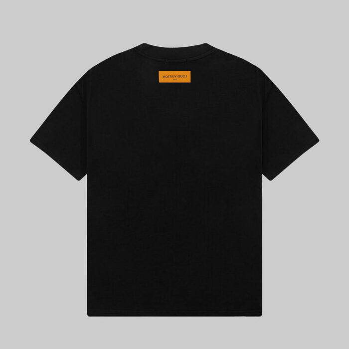 T-SHIRT LOUIS V - Image 3