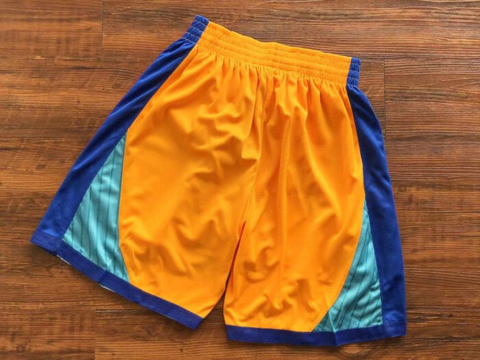 BASKET SHORTS - Image 8