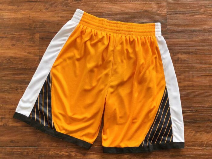 BASKET SHORTS - Image 9