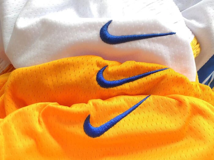 BASKET SHORTS - Image 4