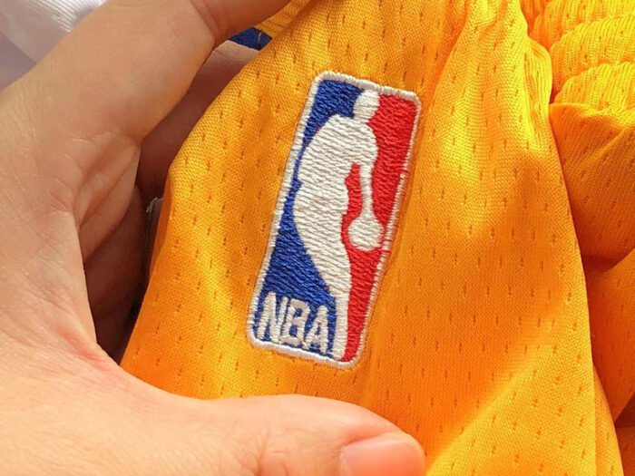 BASKET SHORTS - Image 5
