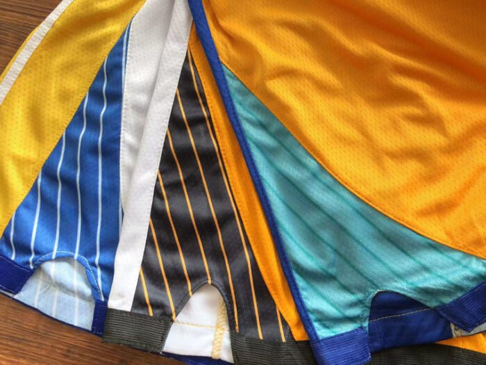 BASKET SHORTS - Image 3