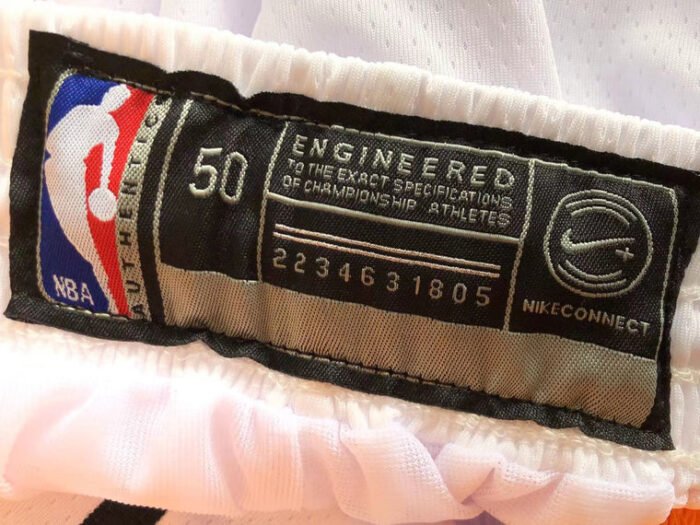 BASKET SHORTS - Image 6
