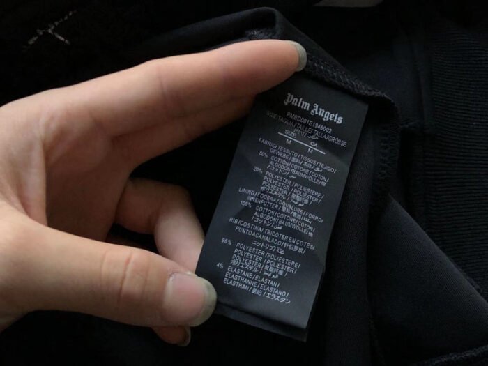 HOODIE P*LM ANG - Image 12