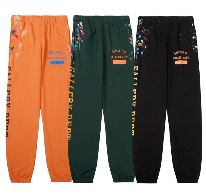GALERY D PANTS - Image 1