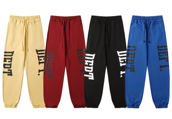 GALERY D PANTS - Image 1