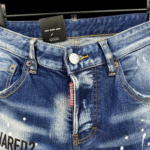 DSQ2 SHORTS - Image 4