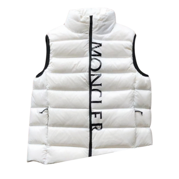 GILET M*NCL*R - Image 7