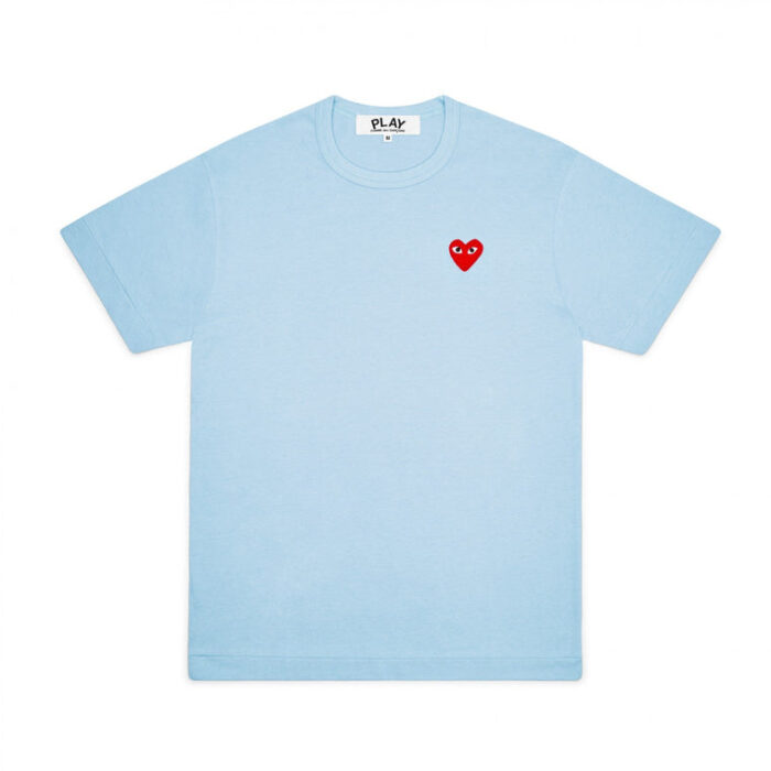 T-SHIRT CDG - Image 1