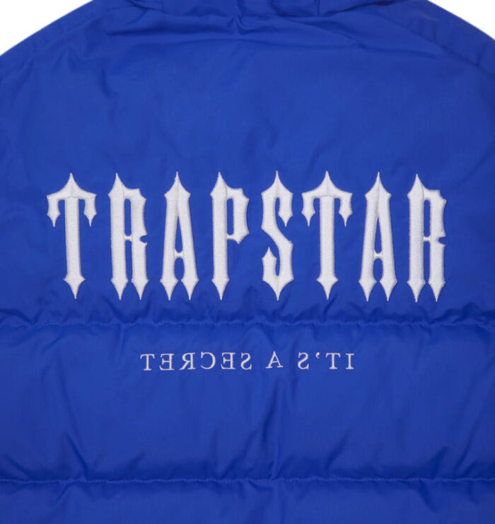Trapstar Jacket - Image 2