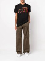 DSQ2 T-SHIRT - Image 6