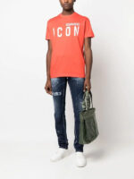 DSQ2 T-SHIRT - Image 3