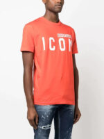 DSQ2 T-SHIRT - Image 4