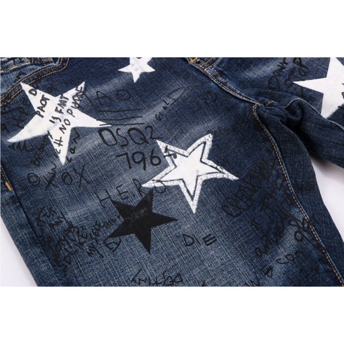 DSQ2 JEANS - Image 4