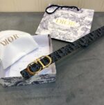 DIOR BELT - Image 4