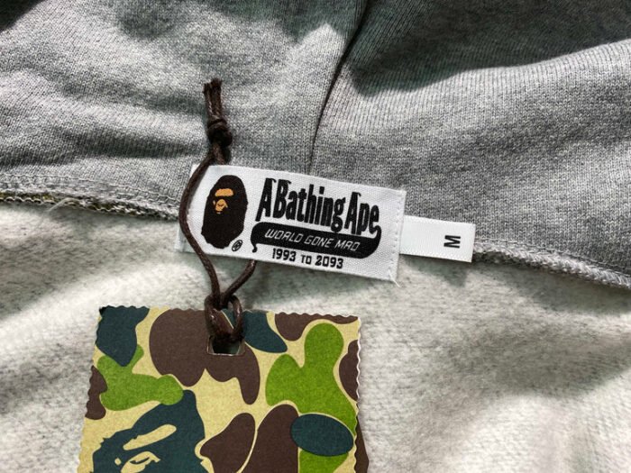 B*PE HOODIE - Image 5
