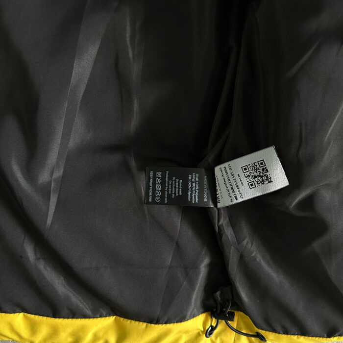 Trapstar Jacket - Image 7