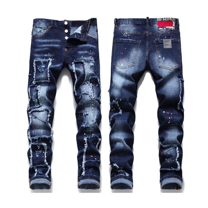 DSQ2 JEANS - Image 1