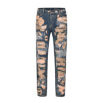 JEANS ASAP SPECIAL DENIM
