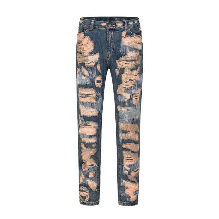 JEANS ASAP SPECIAL DENIM - Image 1