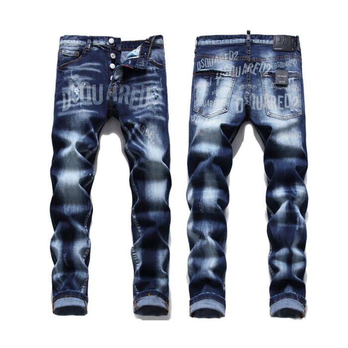 DSQ2 JEANS - Image 1