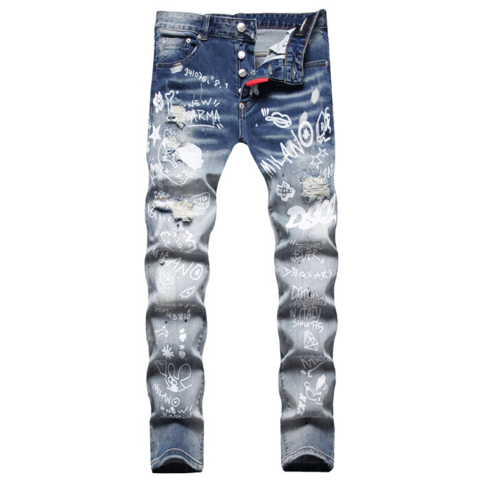 DSQ2 JEANS - Image 2